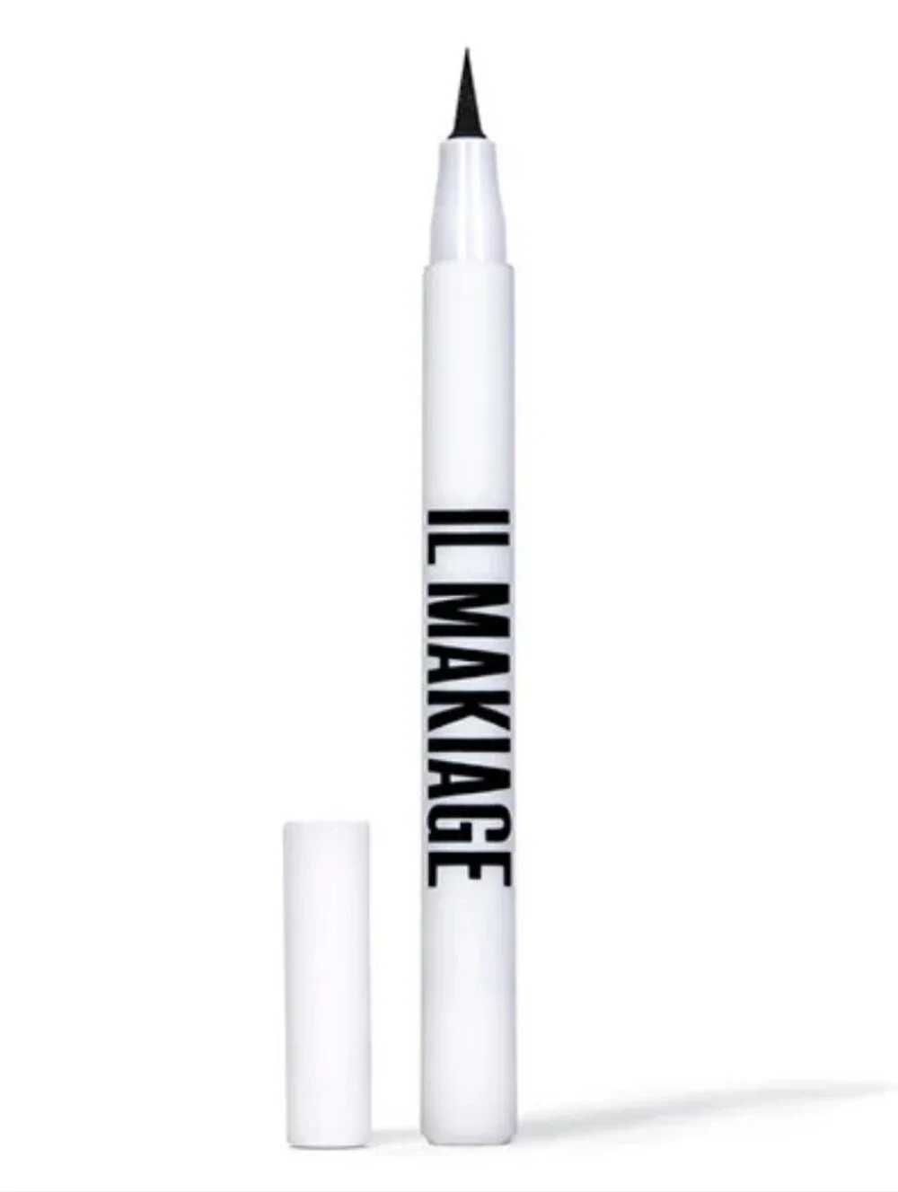 Il Makiage Black Card Waterproof Liquid Eyeliner